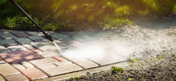 Concrete Sealing in Diamond Springs, CA